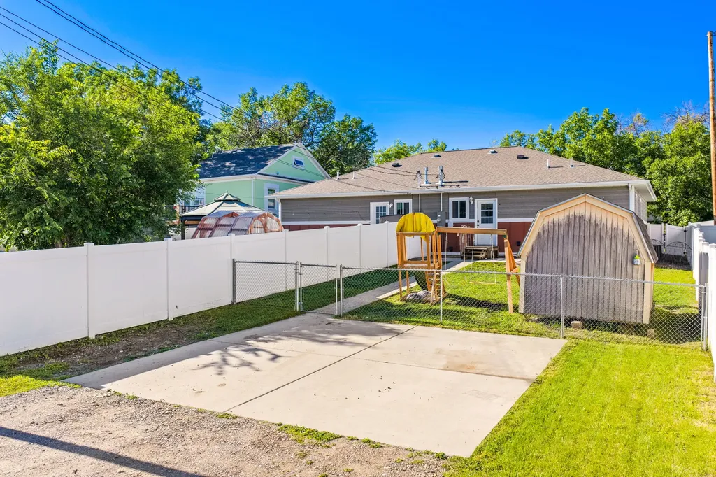 1103 9th Avenue S Great Falls MT 59405