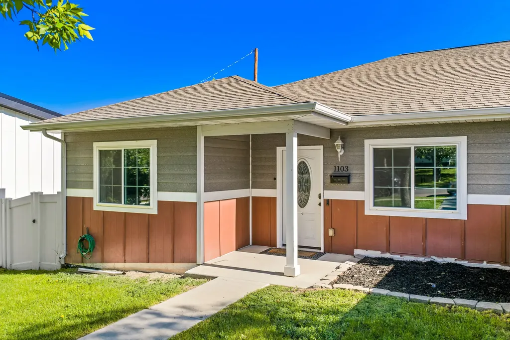 1103 9th Avenue S Great Falls MT 59405