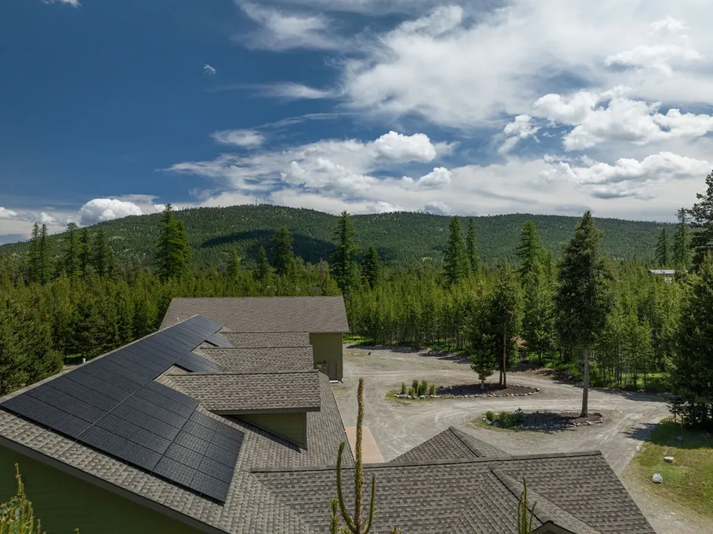 1331 Marion Hubbart Spur Marion MT 59925
