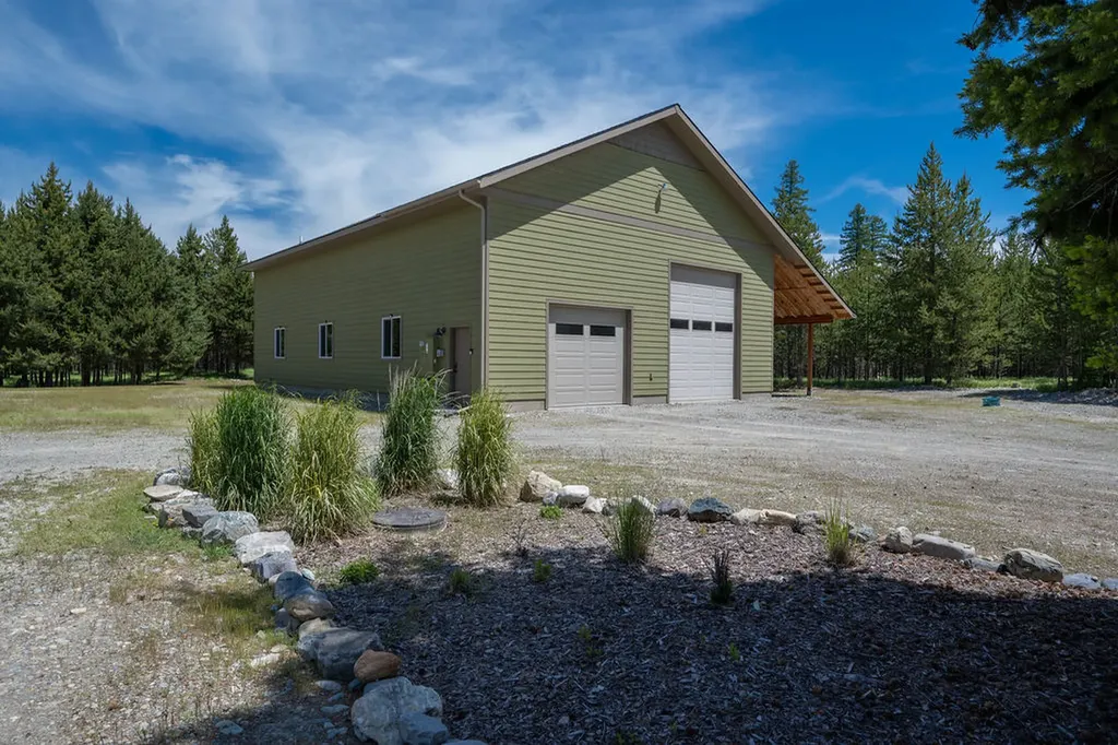 1331 Marion Hubbart Spur Marion MT 59925