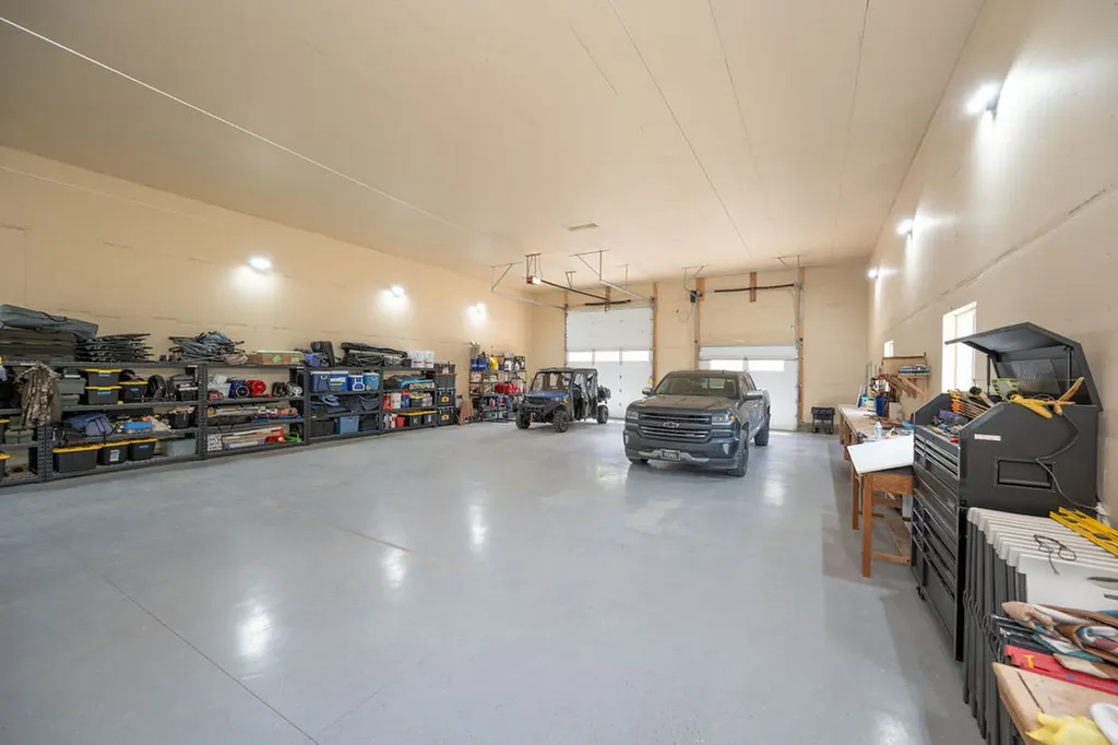 1331 Marion Hubbart Spur Marion MT 59925