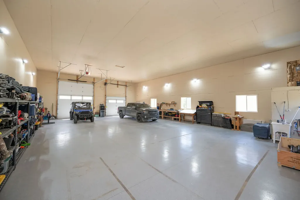 1331 Marion Hubbart Spur Marion MT 59925