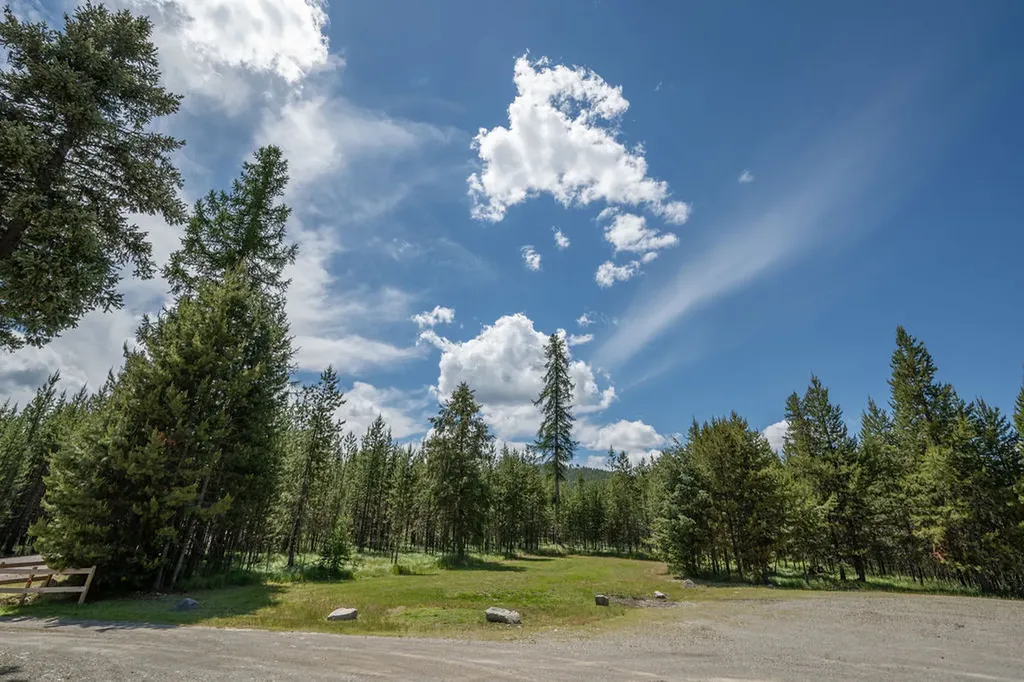 1331 Marion Hubbart Spur Marion MT 59925