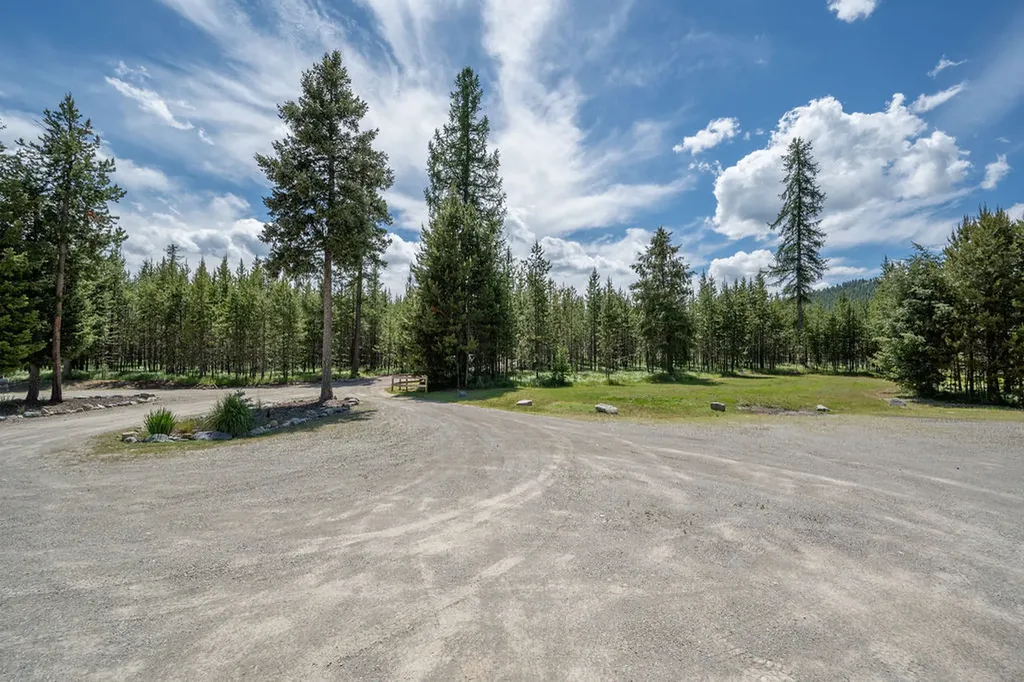 1331 Marion Hubbart Spur Marion MT 59925