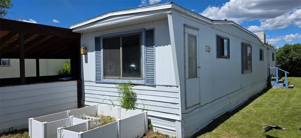 1805 Joslyn Street Helena MT 59601