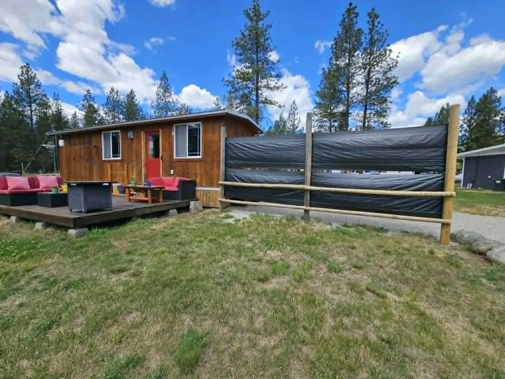 72 Stoney Lane Hamilton MT 59840