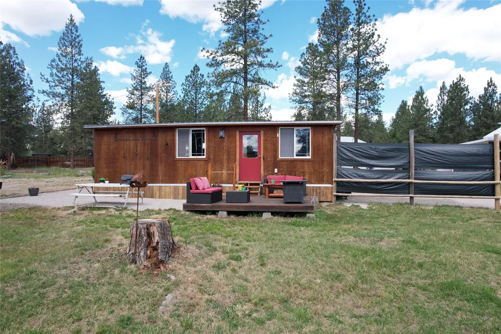 72 Stoney Lane Hamilton MT 59840