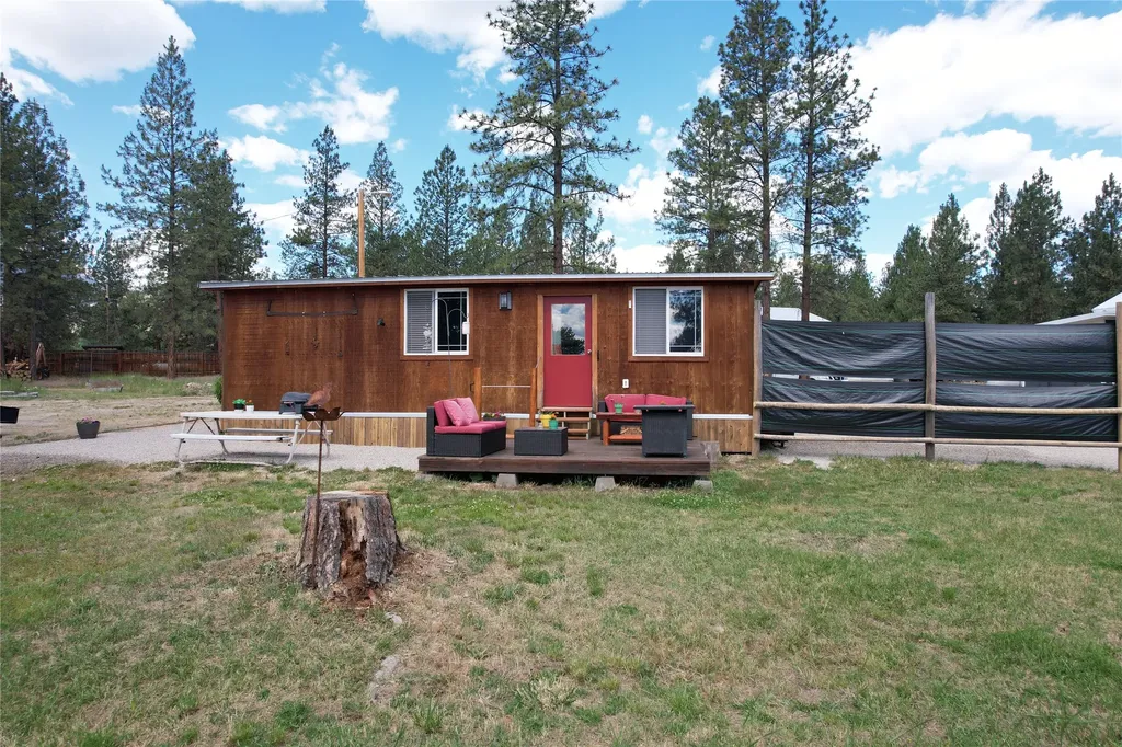 72 Stoney Lane Hamilton MT 59840