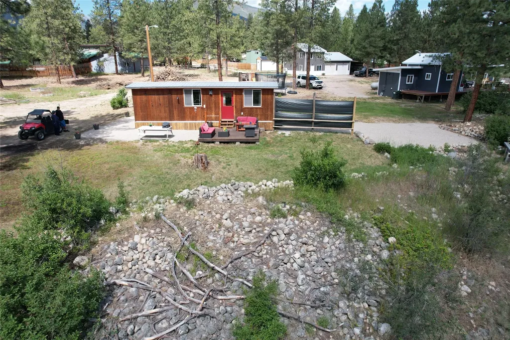 72 Stoney Lane Hamilton MT 59840