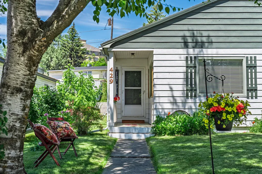 429 W Colorado Street Kalispell MT 59901