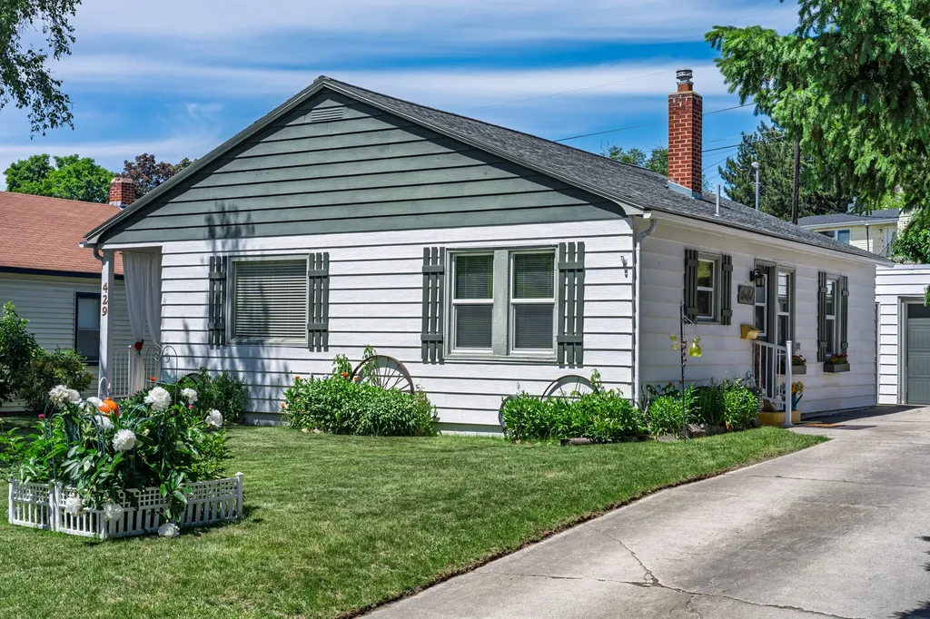 429 W Colorado Street Kalispell MT 59901