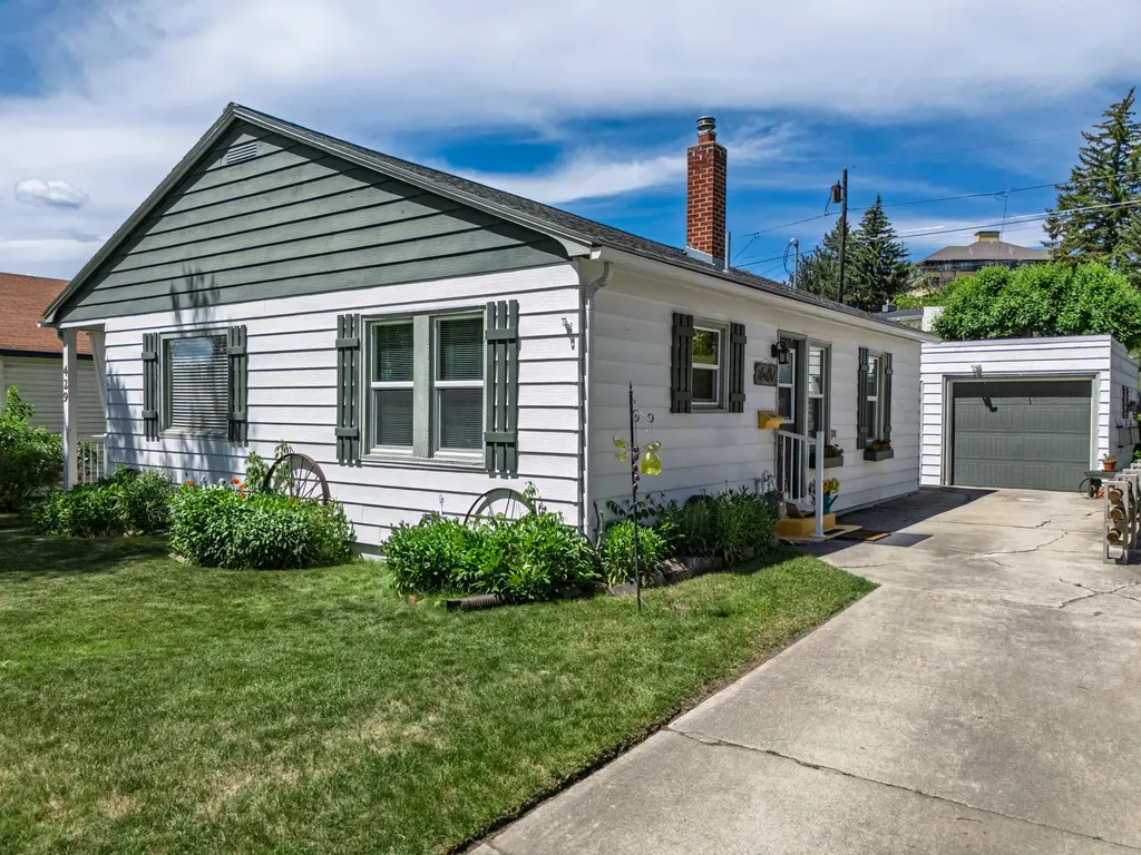 429 W Colorado Street Kalispell MT 59901