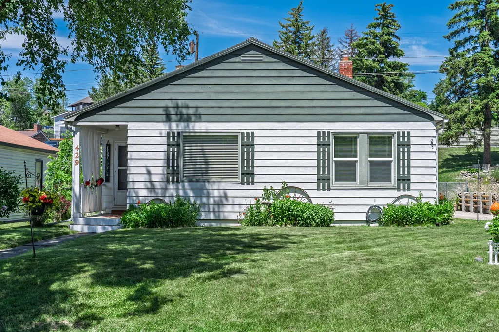 429 W Colorado Street Kalispell MT 59901