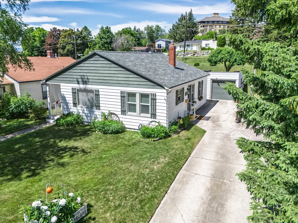 429 W Colorado Street Kalispell MT 59901