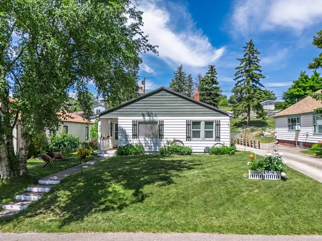 429 W Colorado Street Kalispell MT 59901