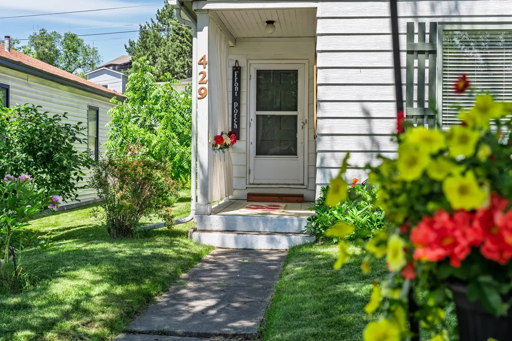 429 W Colorado Street Kalispell MT 59901