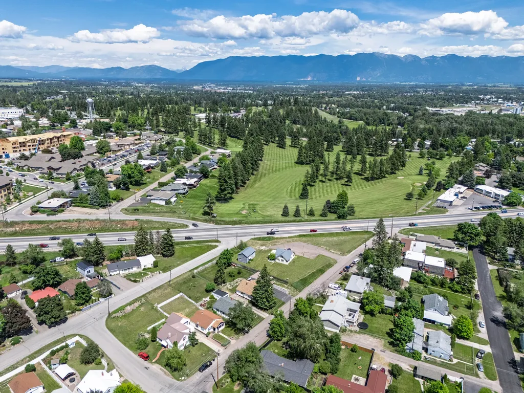 429 W Colorado Street Kalispell MT 59901