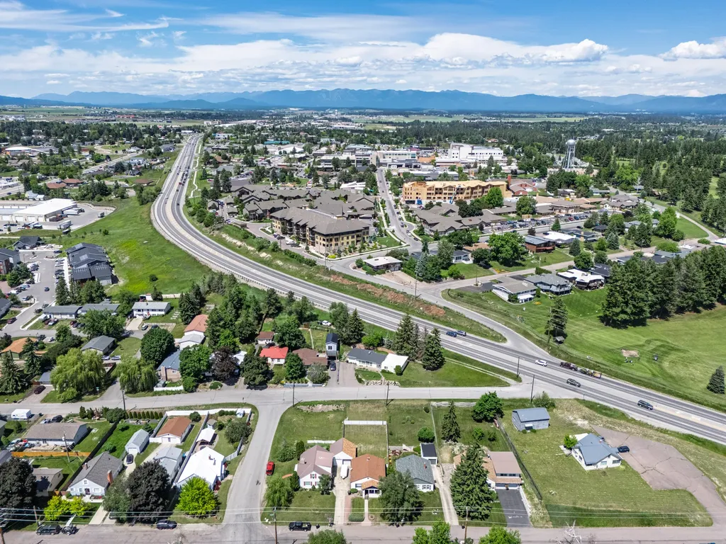 429 W Colorado Street Kalispell MT 59901