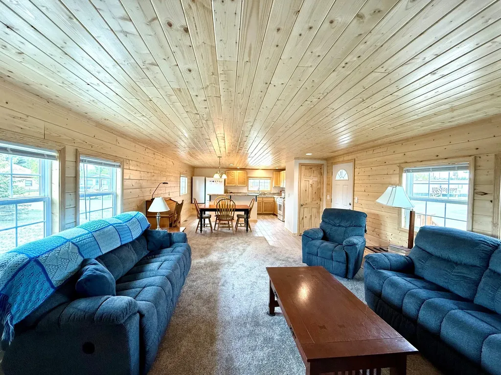 1001 Oregon Street Deer Lodge MT 59722