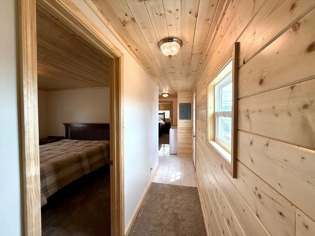1001 Oregon Street Deer Lodge MT 59722