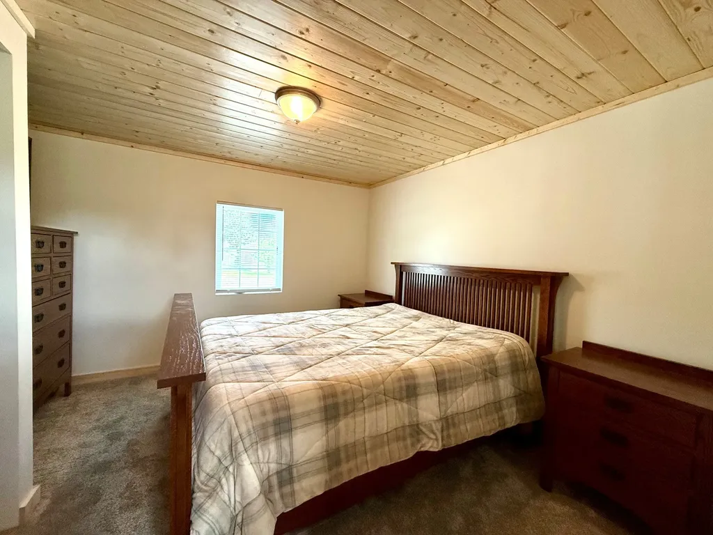 1001 Oregon Street Deer Lodge MT 59722