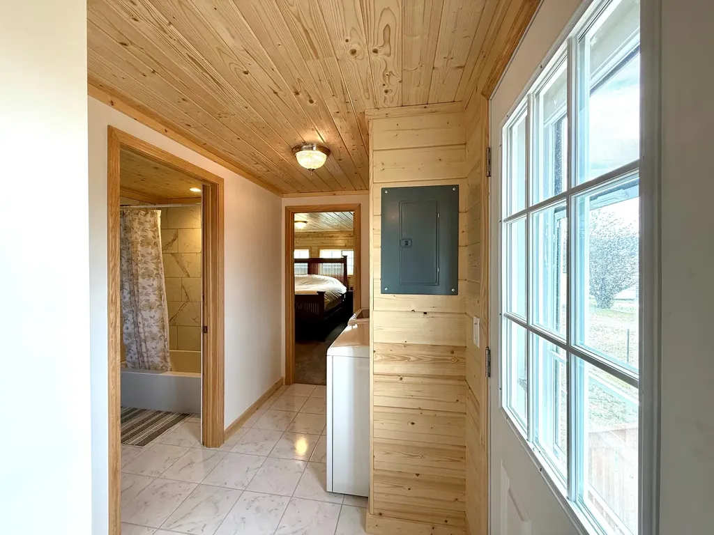 1001 Oregon Street Deer Lodge MT 59722