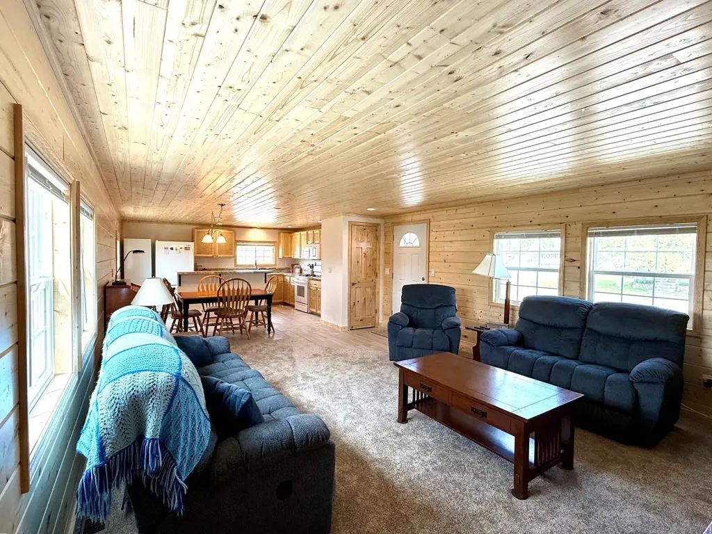 1001 Oregon Street Deer Lodge MT 59722