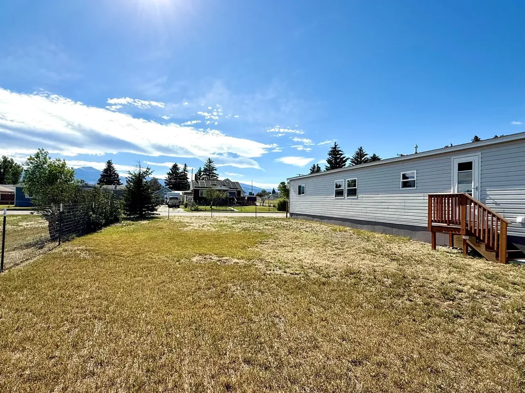 1001 Oregon Street Deer Lodge MT 59722