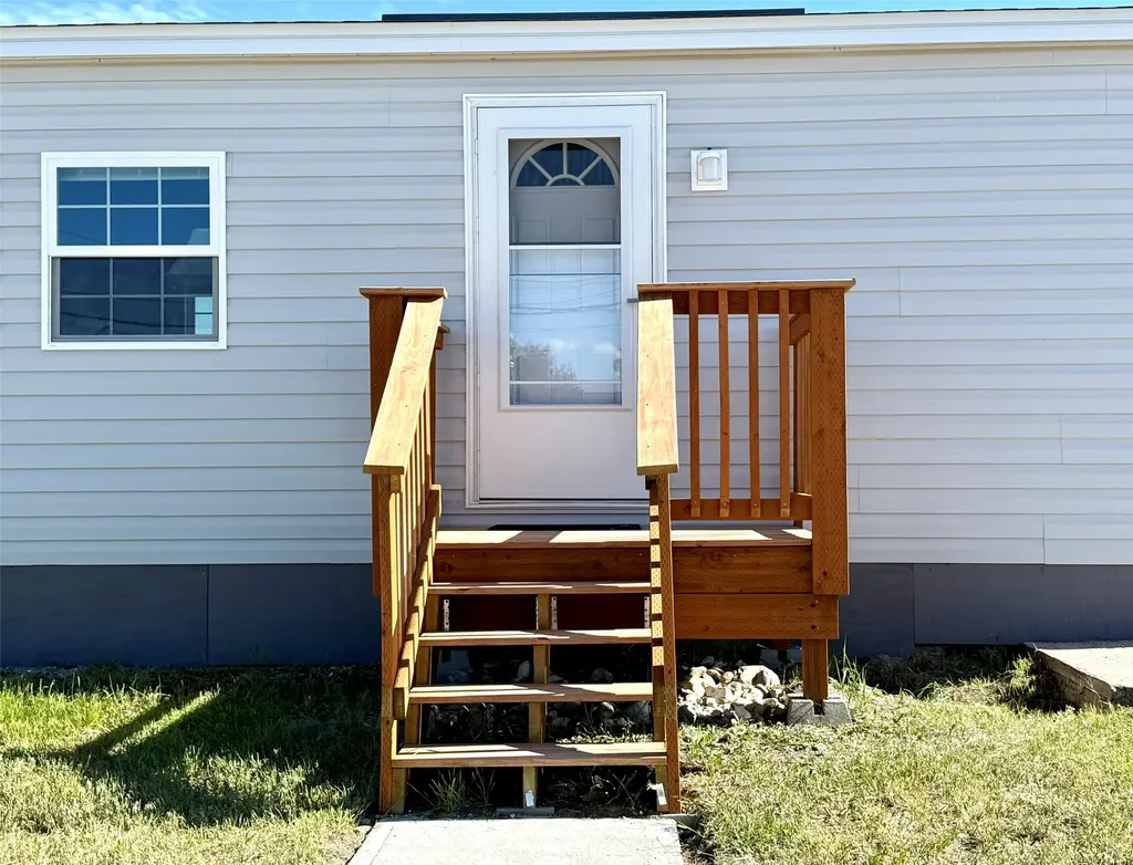 1001 Oregon Street Deer Lodge MT 59722