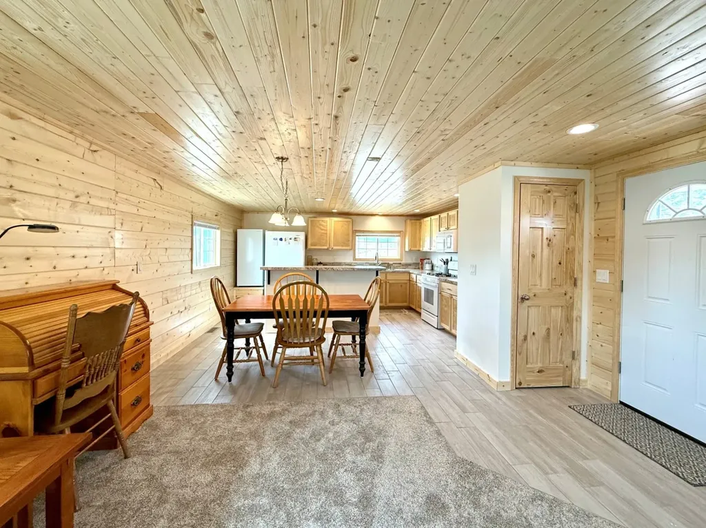 1001 Oregon Street Deer Lodge MT 59722