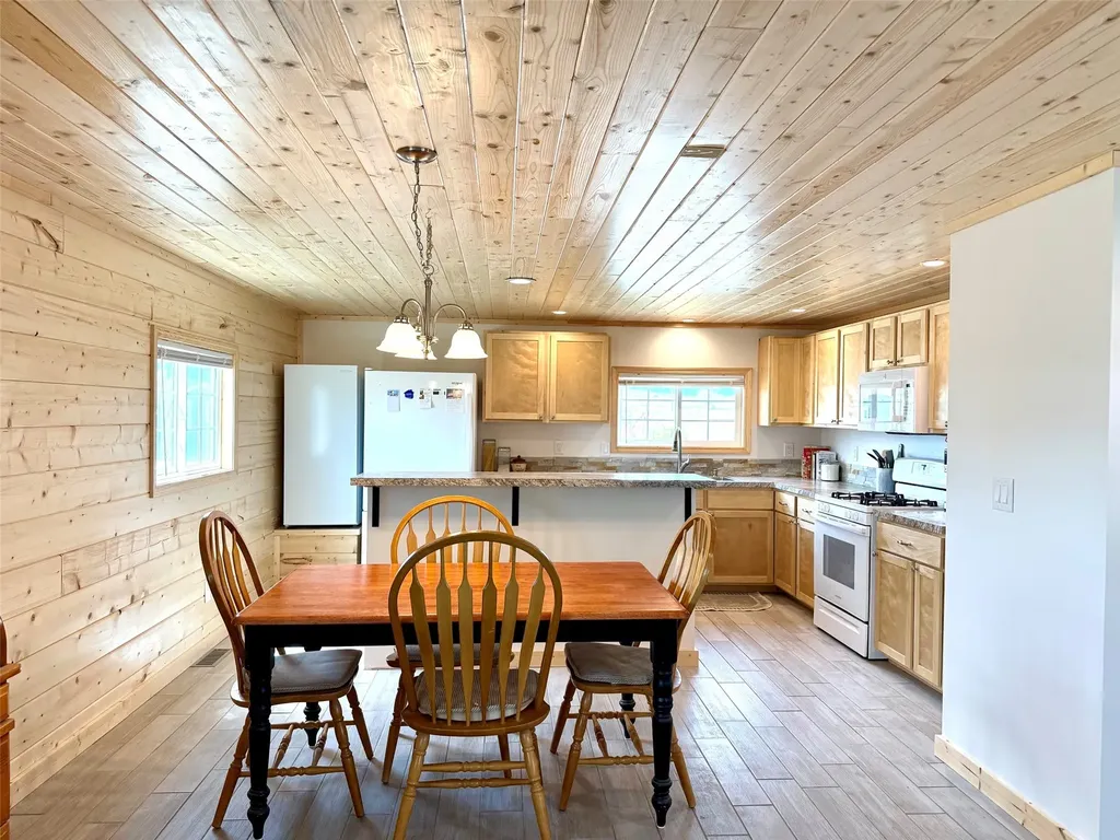 1001 Oregon Street Deer Lodge MT 59722