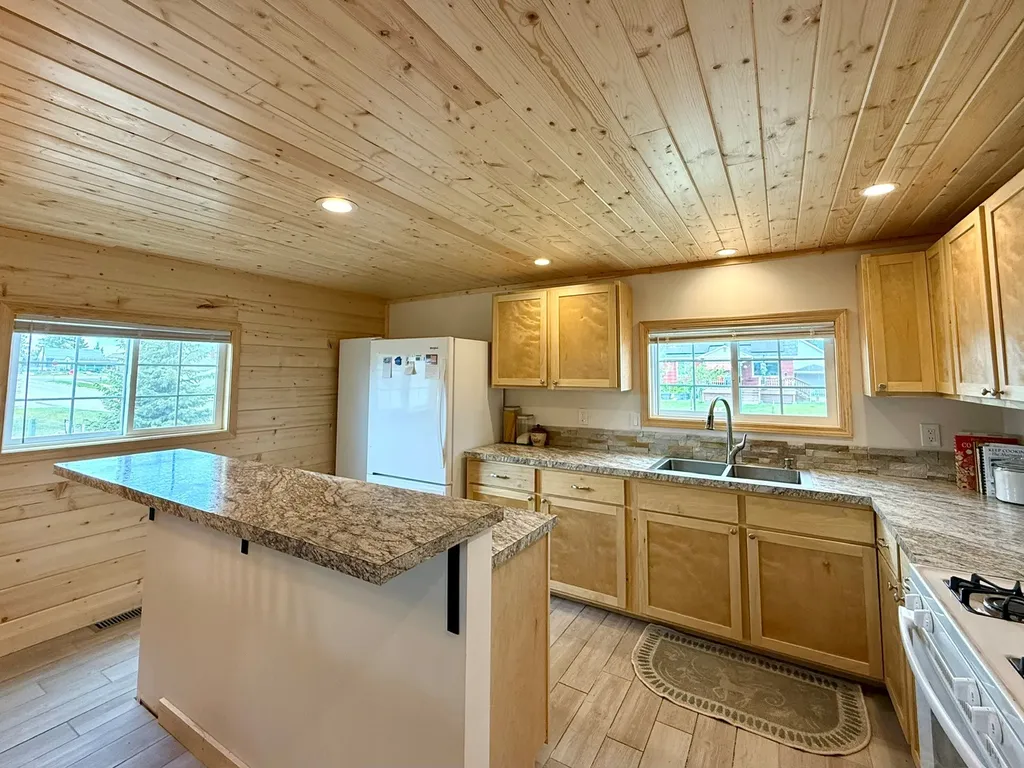 1001 Oregon Street Deer Lodge MT 59722