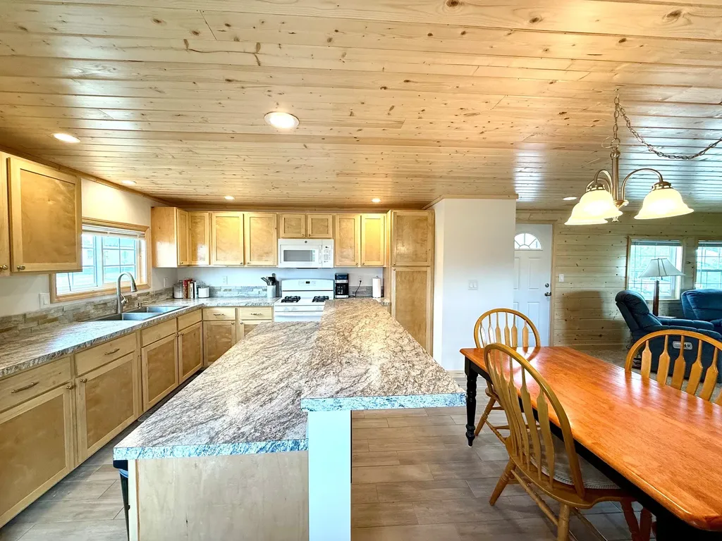 1001 Oregon Street Deer Lodge MT 59722