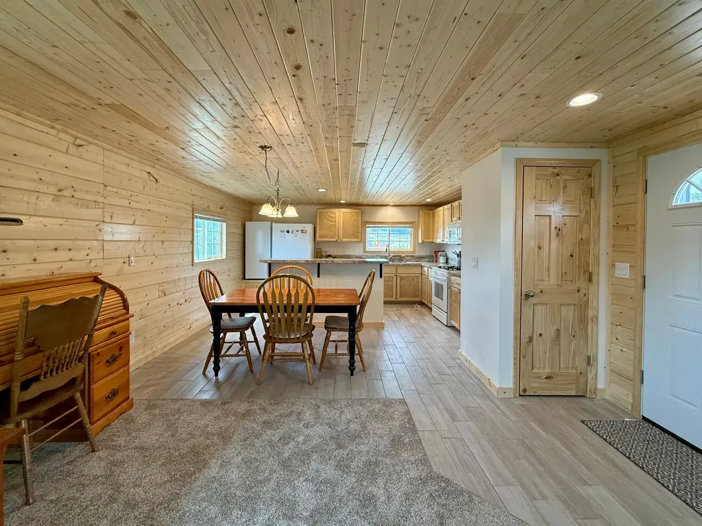 1001 Oregon Street Deer Lodge MT 59722