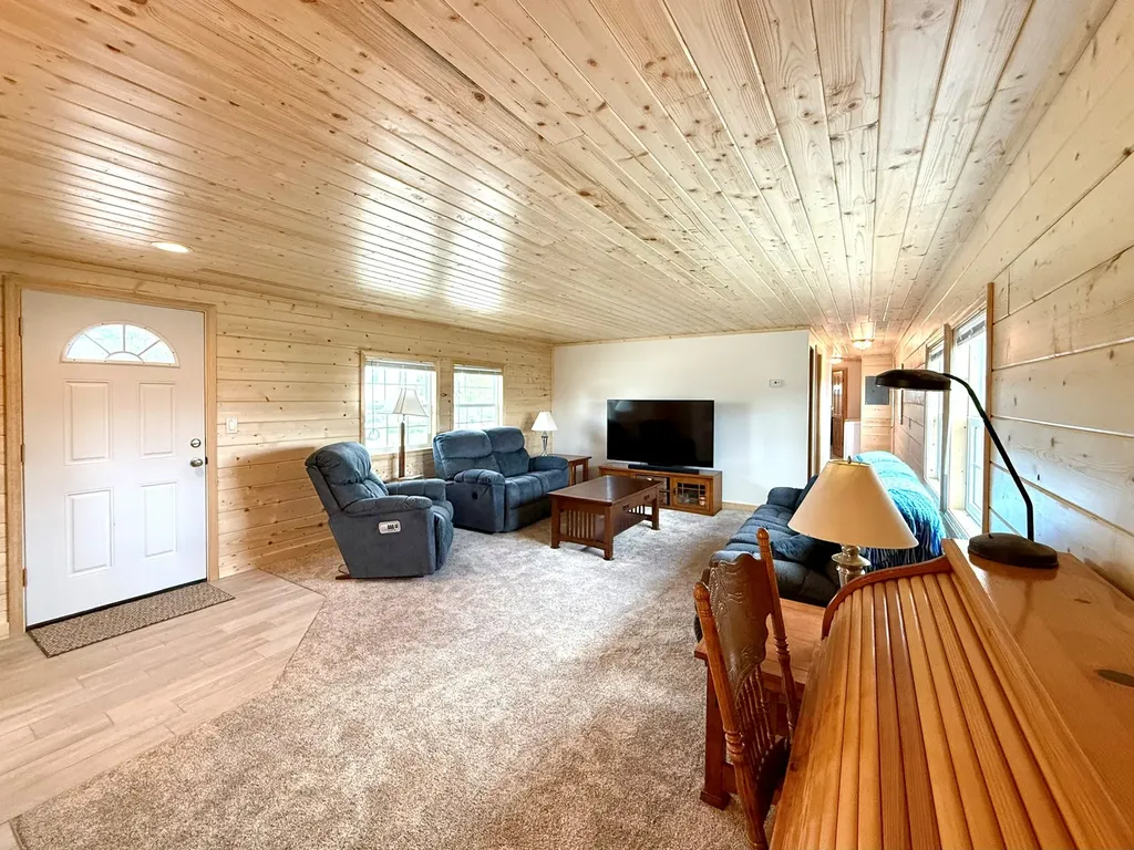 1001 Oregon Street Deer Lodge MT 59722