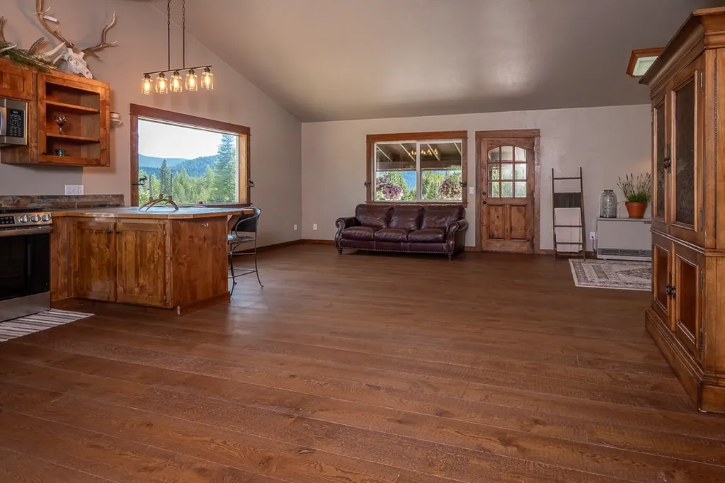 2658 Mt Highway 200 Trout Creek MT 59874