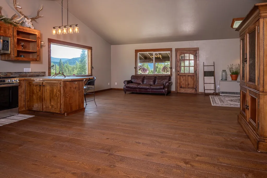2658 Mt Highway 200 Trout Creek MT 59874