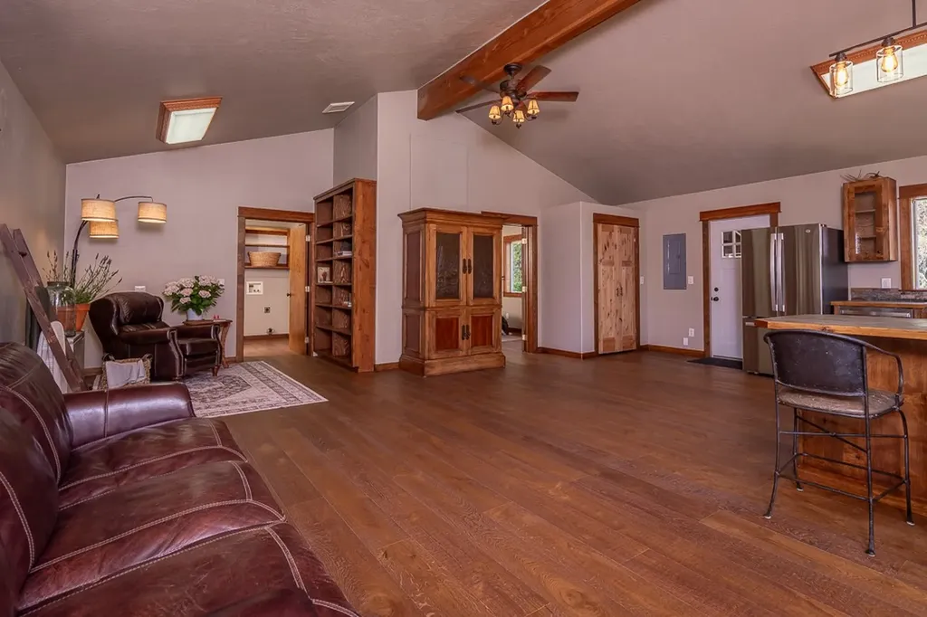 2658 Mt Highway 200 Trout Creek MT 59874