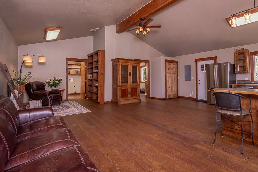 2658 Mt Highway 200 Trout Creek MT 59874