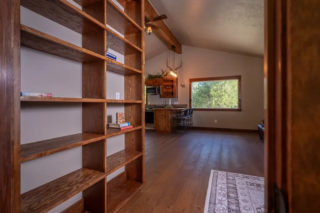 2658 Mt Highway 200 Trout Creek MT 59874
