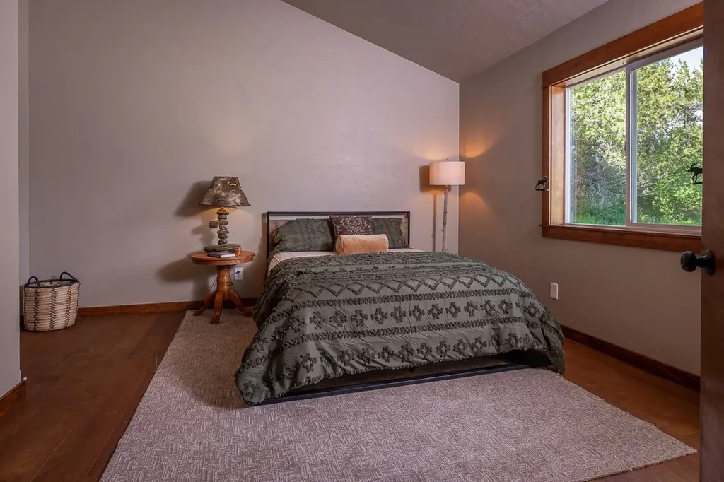 2658 Mt Highway 200 Trout Creek MT 59874