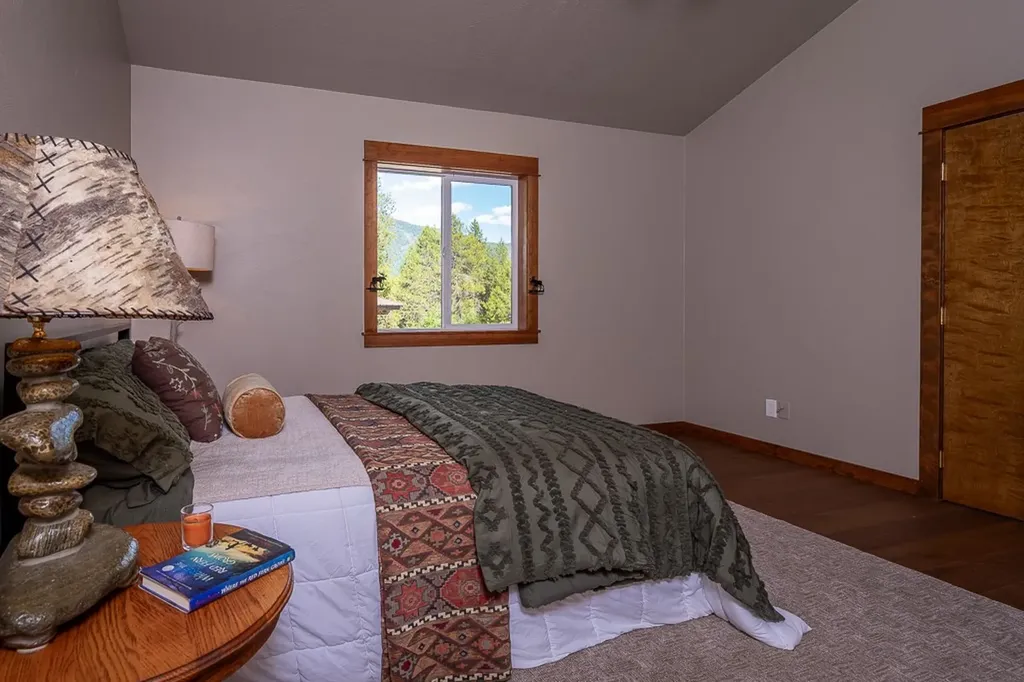 2658 Mt Highway 200 Trout Creek MT 59874