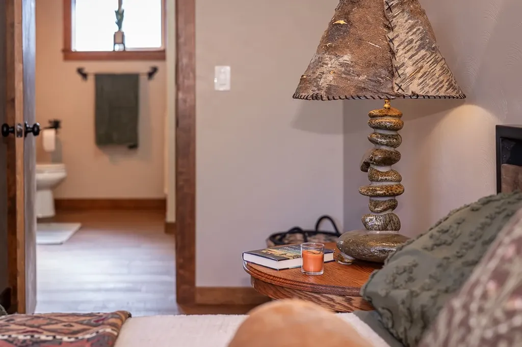 2658 Mt Highway 200 Trout Creek MT 59874