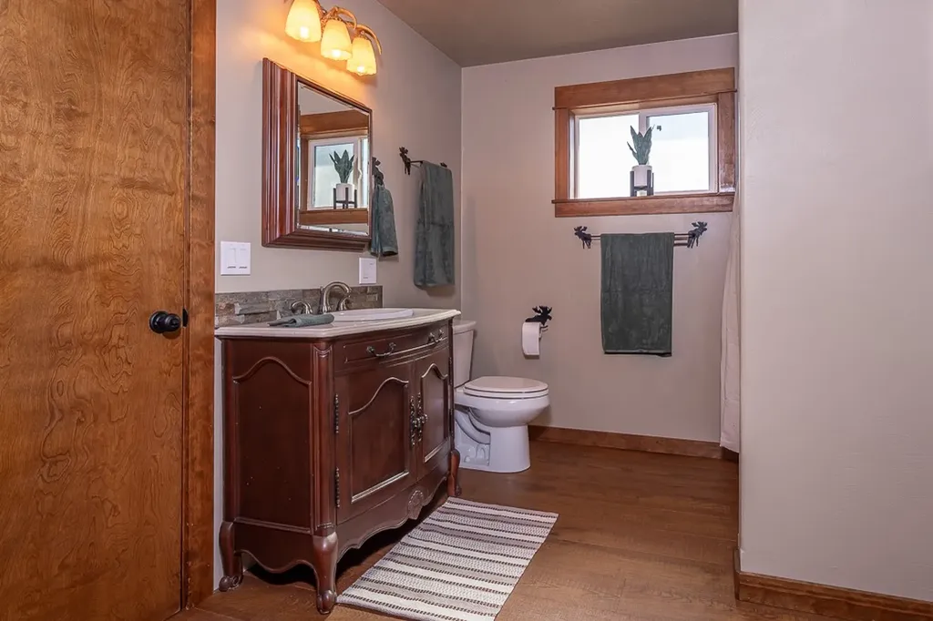 2658 Mt Highway 200 Trout Creek MT 59874