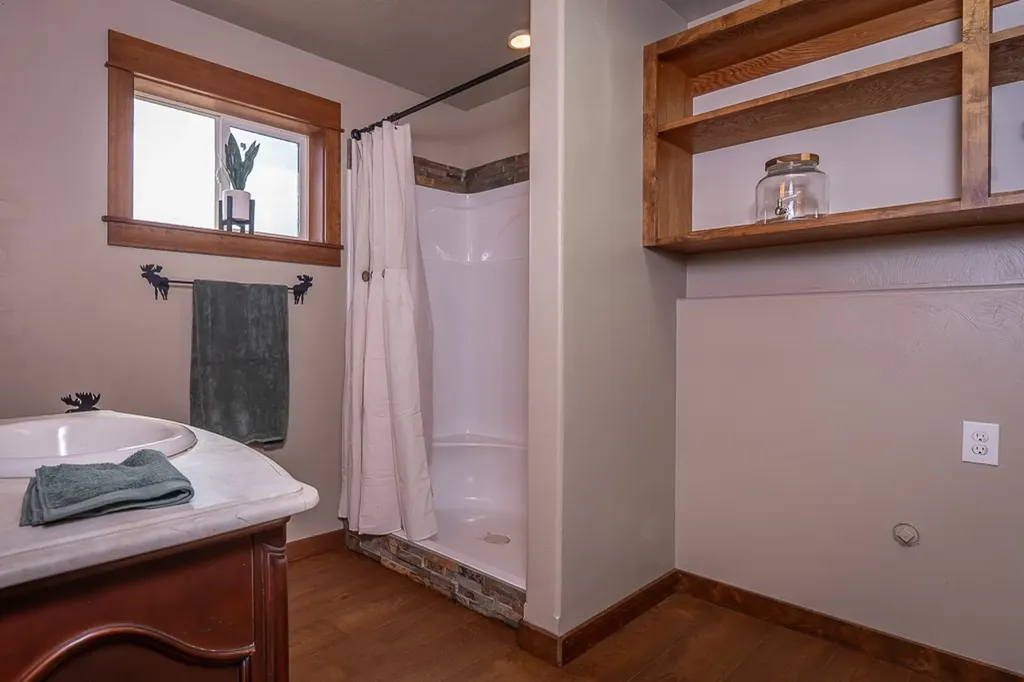2658 Mt Highway 200 Trout Creek MT 59874