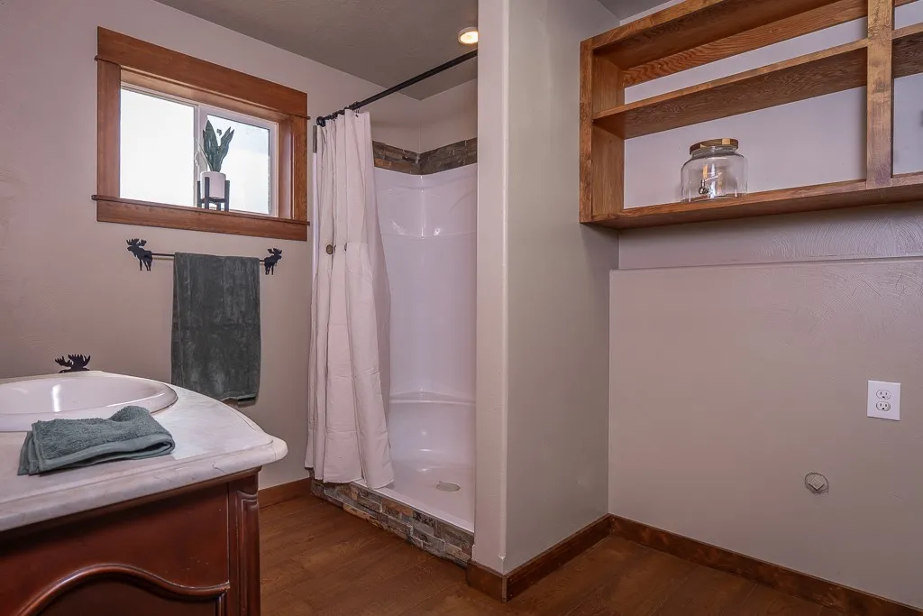 2658 Mt Highway 200 Trout Creek MT 59874