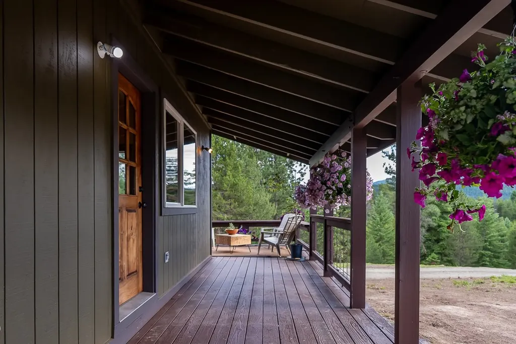 2658 Mt Highway 200 Trout Creek MT 59874