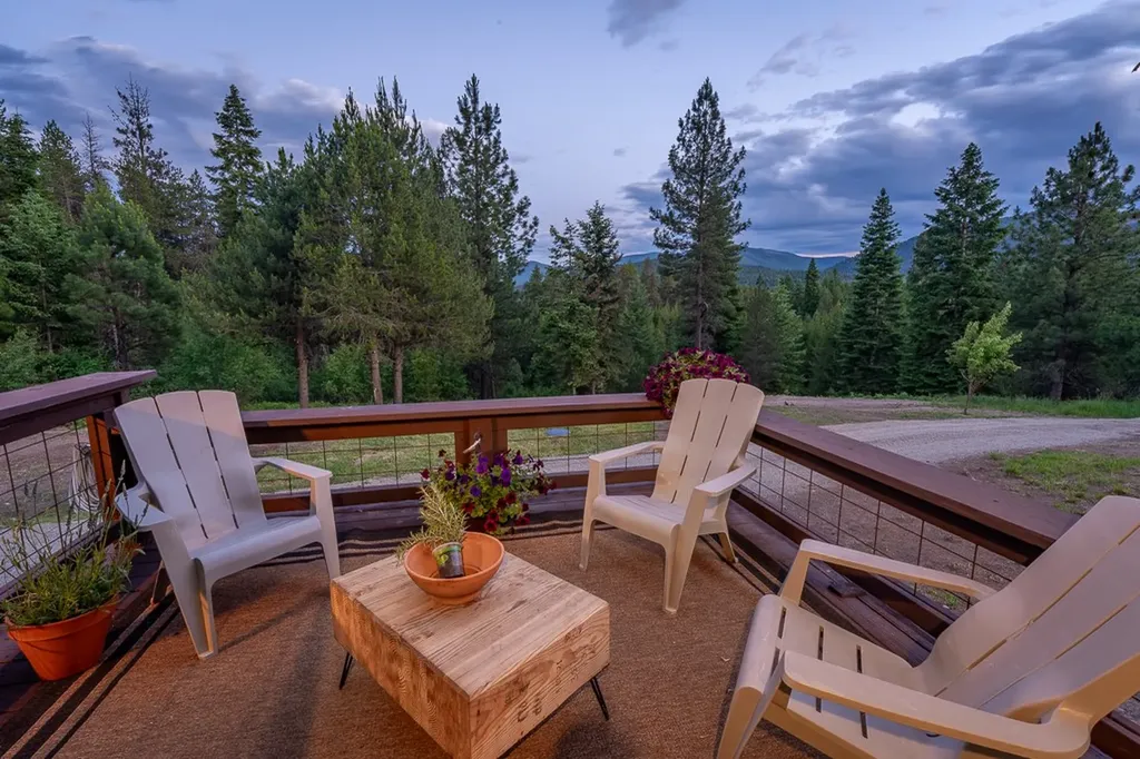 2658 Mt Highway 200 Trout Creek MT 59874