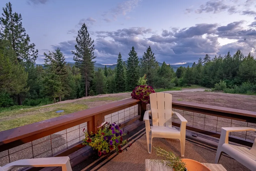 2658 Mt Highway 200 Trout Creek MT 59874
