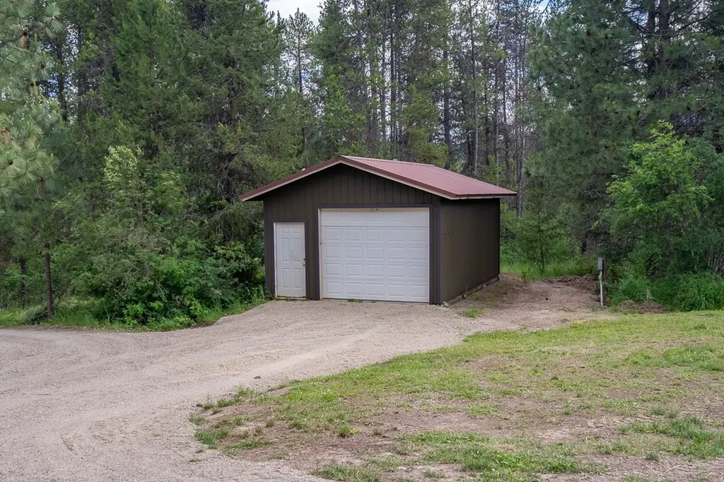 2658 Mt Highway 200 Trout Creek MT 59874
